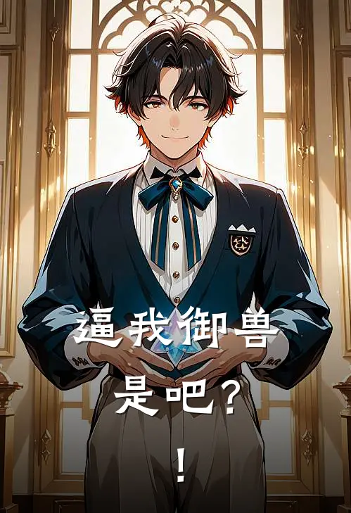 逼我御兽是吧？！