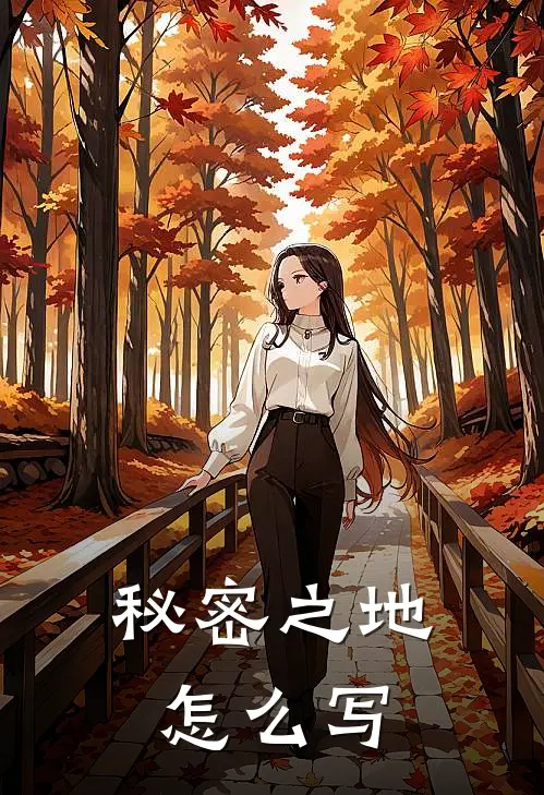秘密之地怎么写