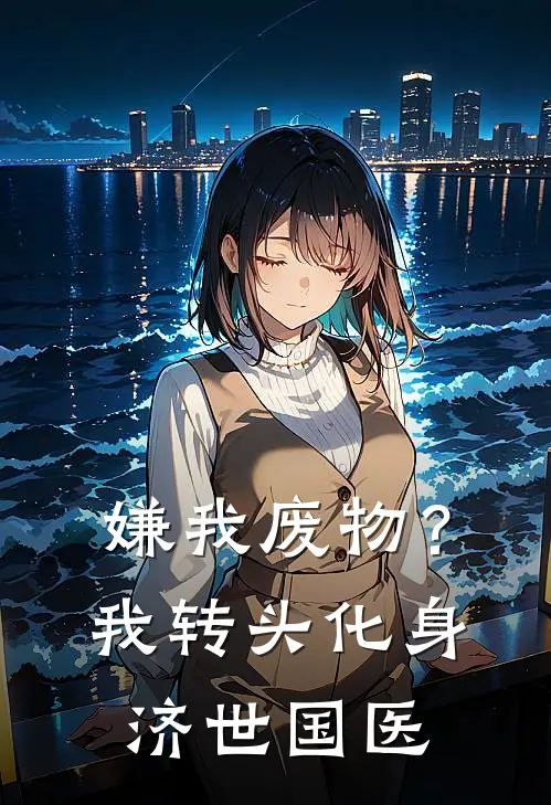 嫌我废物？我转头化身济世国医