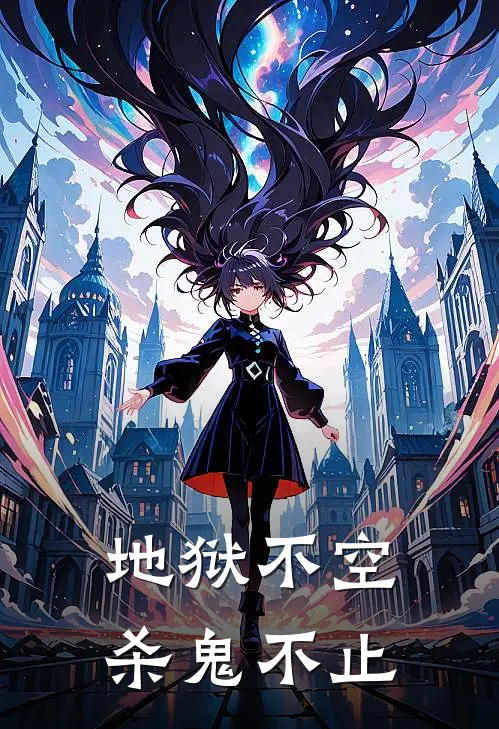 地狱不空杀鬼不止