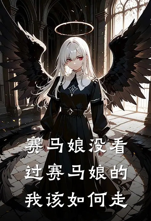 赛马娘没看过赛马娘的我该如何走