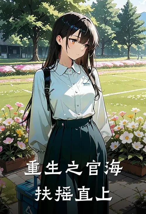 重生之官海扶摇直上