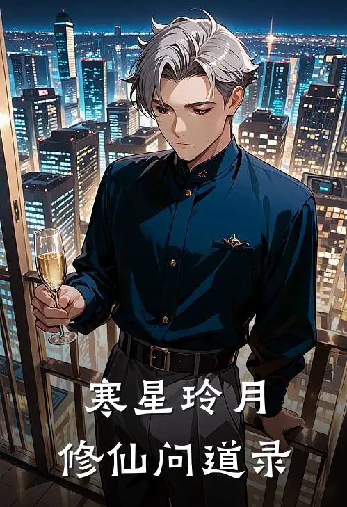 寒星玲月：修仙问道录