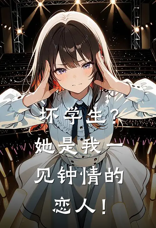 坏学生？她是我一见钟情的恋人！