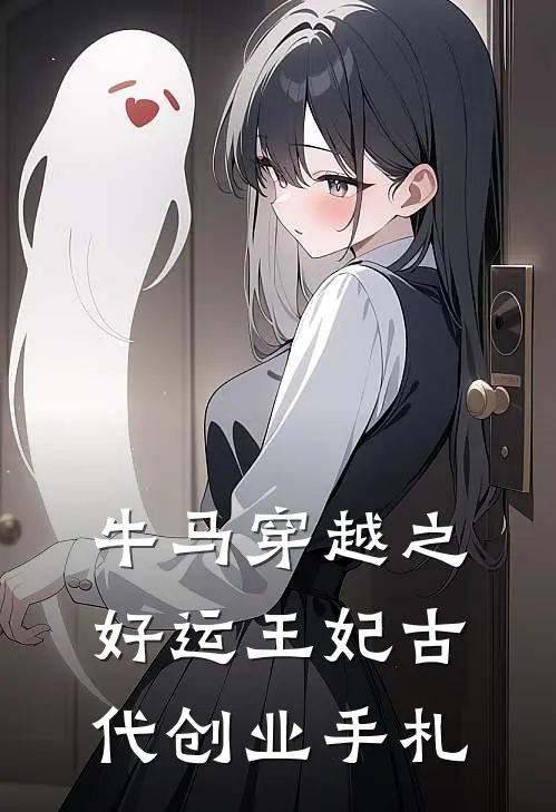 牛马穿越之好运王妃古代创业手札