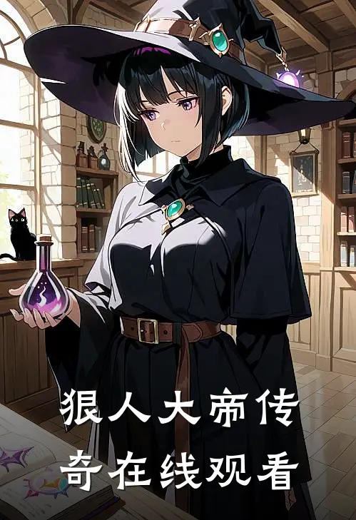 狠人大帝传奇在线观看