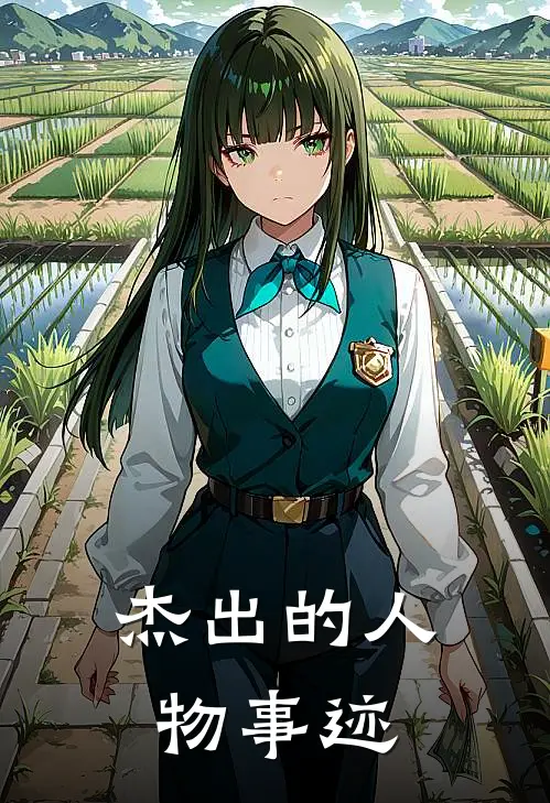 杰出的人物事迹