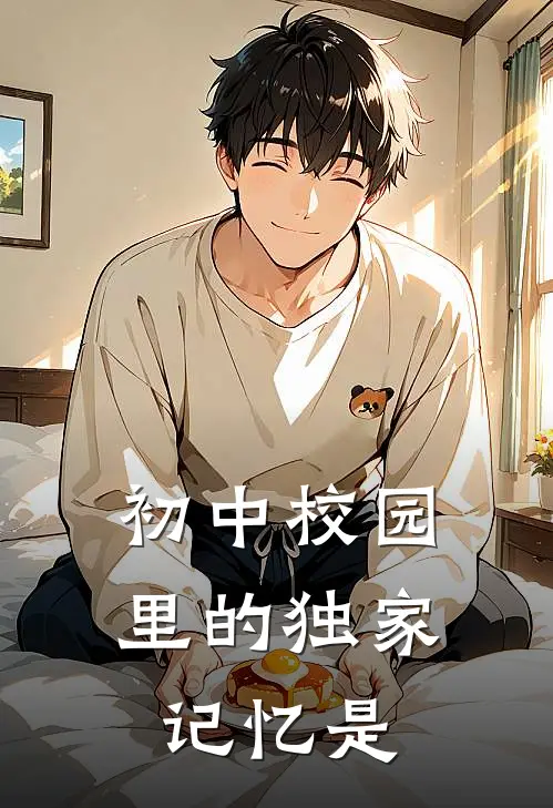 初中校园里的独家记忆是