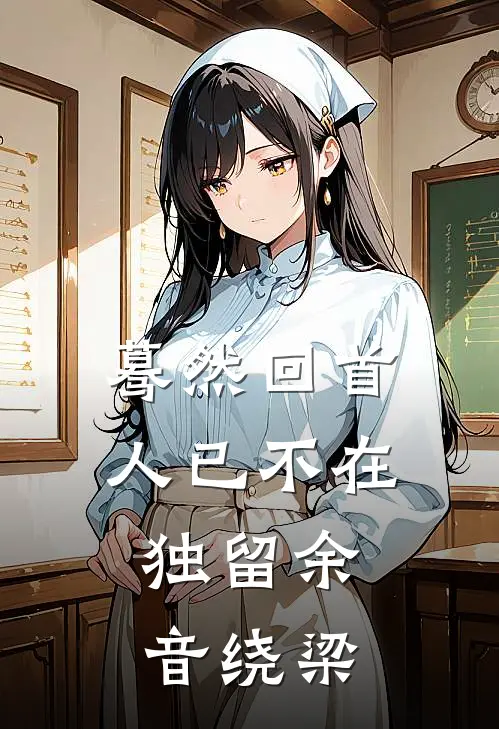 蓦然回首人已不在，独留余音绕梁