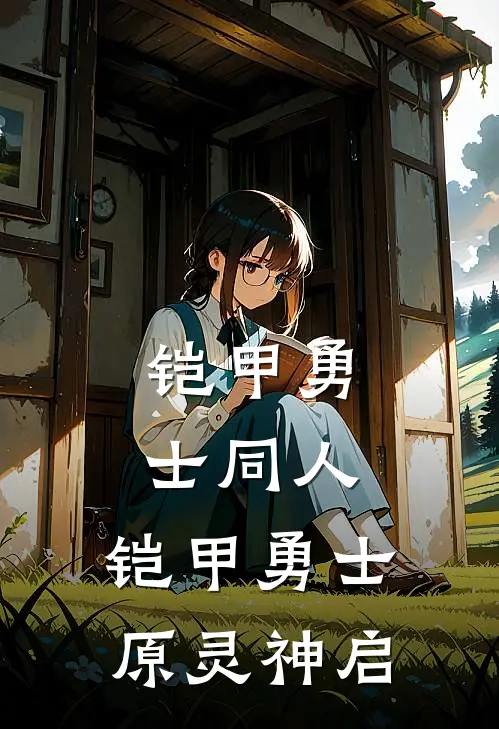 铠甲勇士同人，铠甲勇士原灵神启