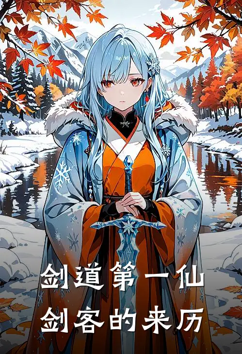 剑道第一仙剑客的来历