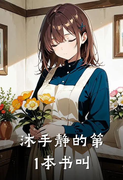 沐手静的第1本书叫