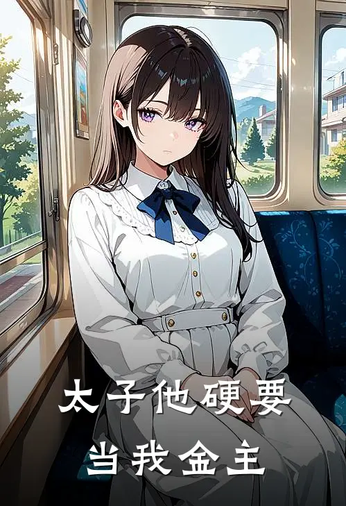太子他硬要当我金主