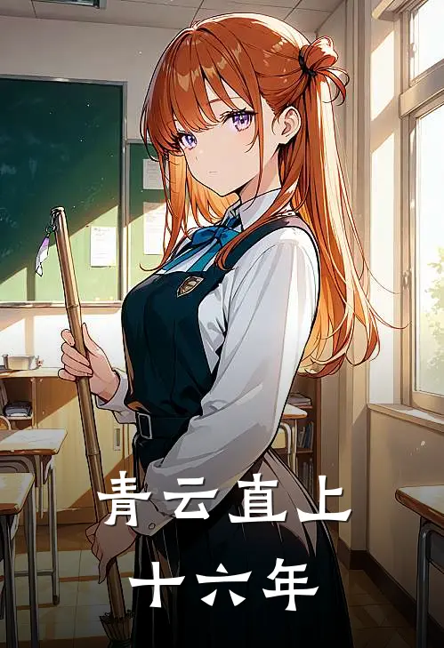 青云直上十六年