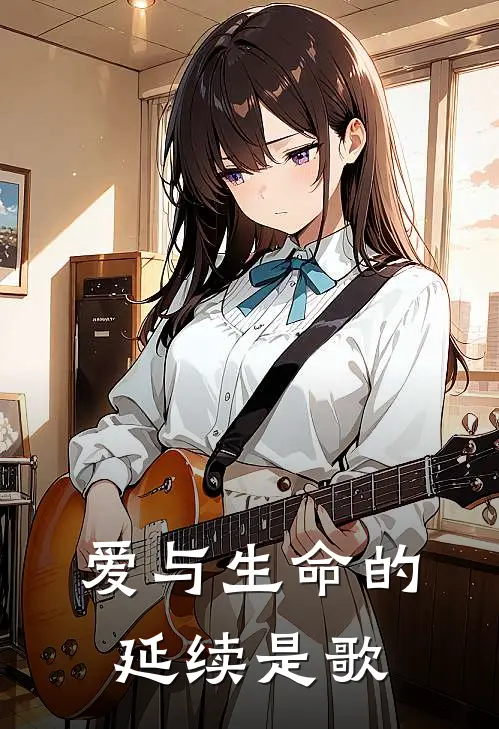 爱与生命的延续是歌