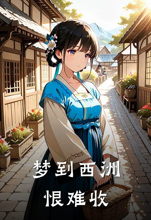 梦到西洲恨难收