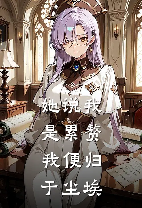 她说我是累赘，我便归于尘埃