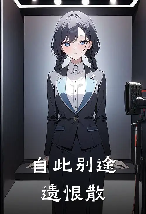 自此别途遗恨散