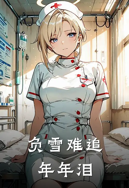 负雪难追年年泪