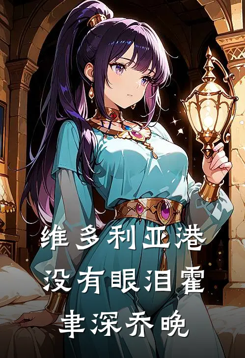 维多利亚港没有眼泪霍聿深乔晚