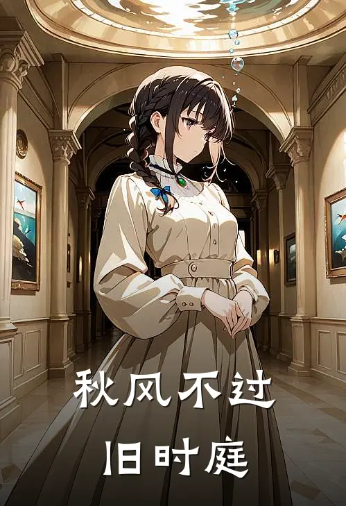 秋风不过旧时庭