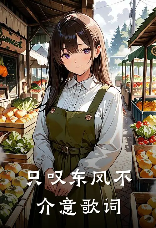 只叹东风不介意歌词