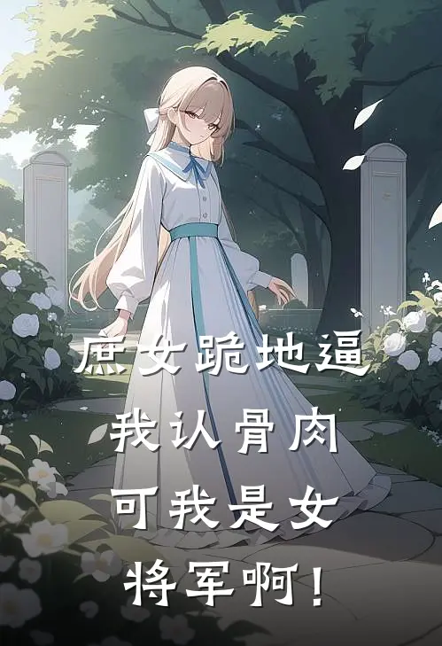 庶女跪地逼我认骨肉，可我是女将军啊！