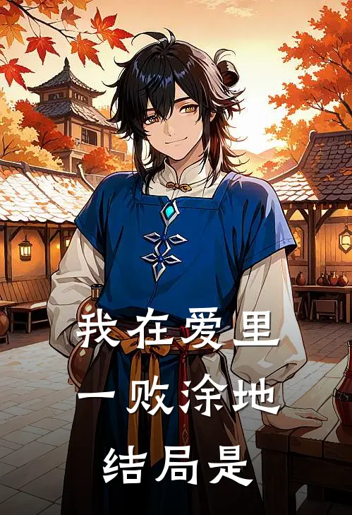 我在爱里一败涂地结局是