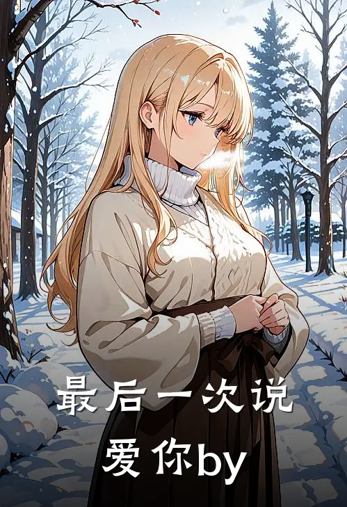 最后一次说爱你by