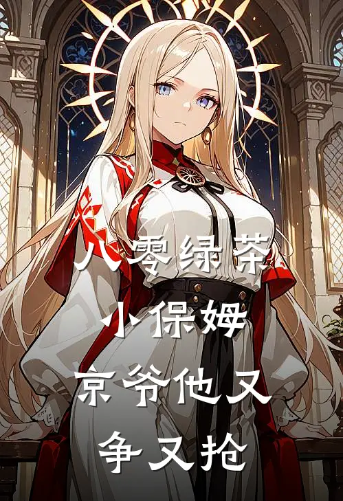 八零绿茶小保姆，京爷他又争又抢