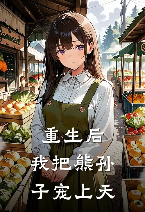 重生后，我把熊孙子宠上天