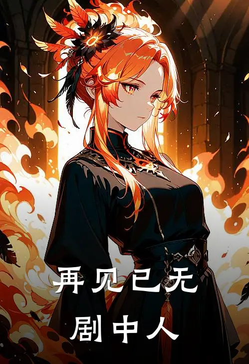 再见已无剧中人