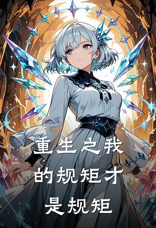 重生之我的规矩才是规矩
