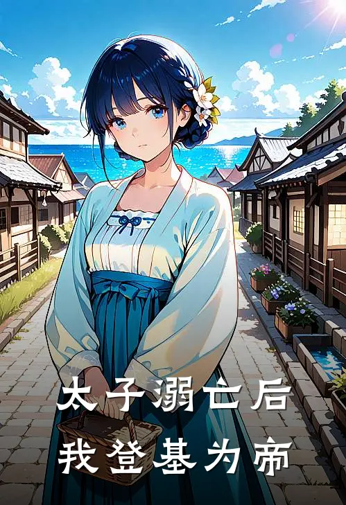 太子溺亡后，我登基为帝