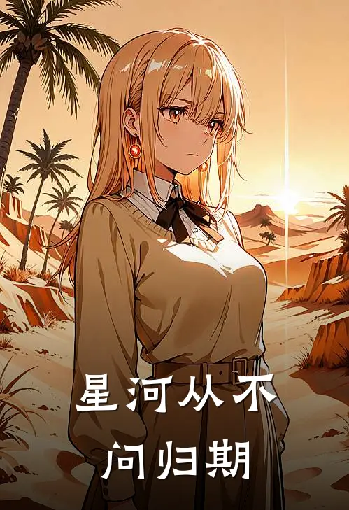 星河从不问归期
