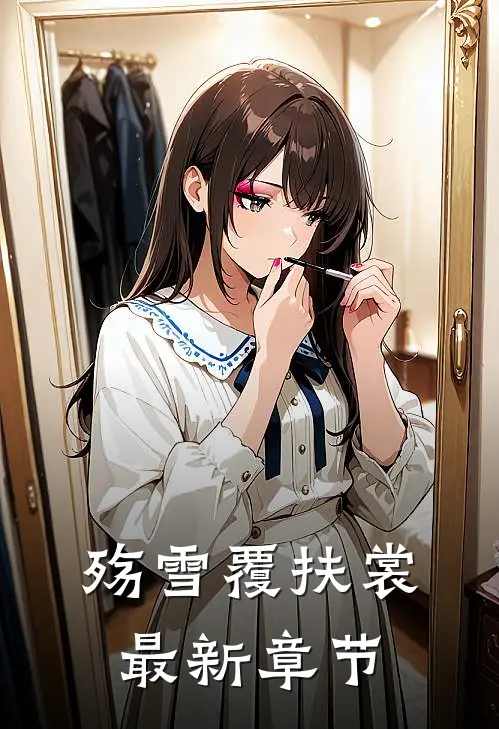 殇雪覆扶裳最新章节