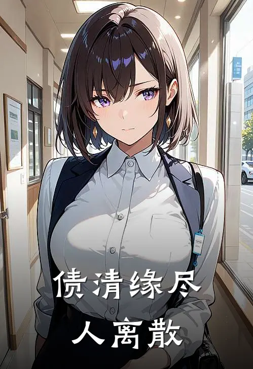 债清缘尽人离散