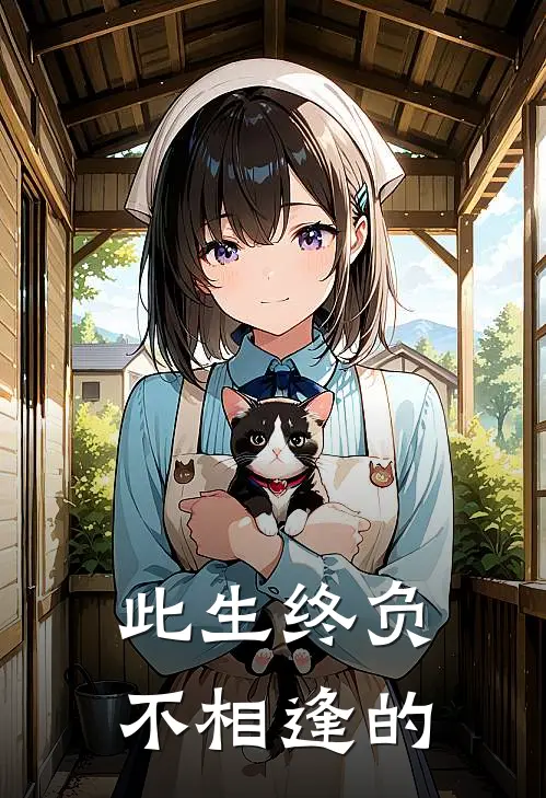 此生终负不相逢的