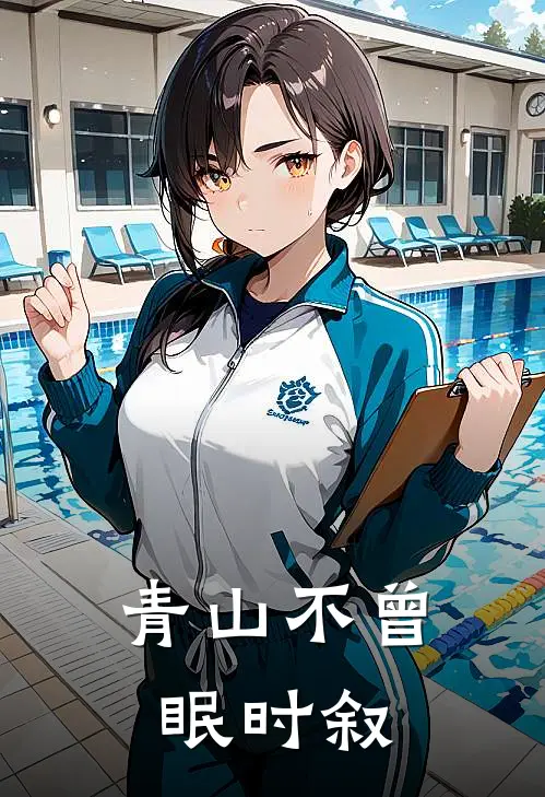 青山不曾眠时叙