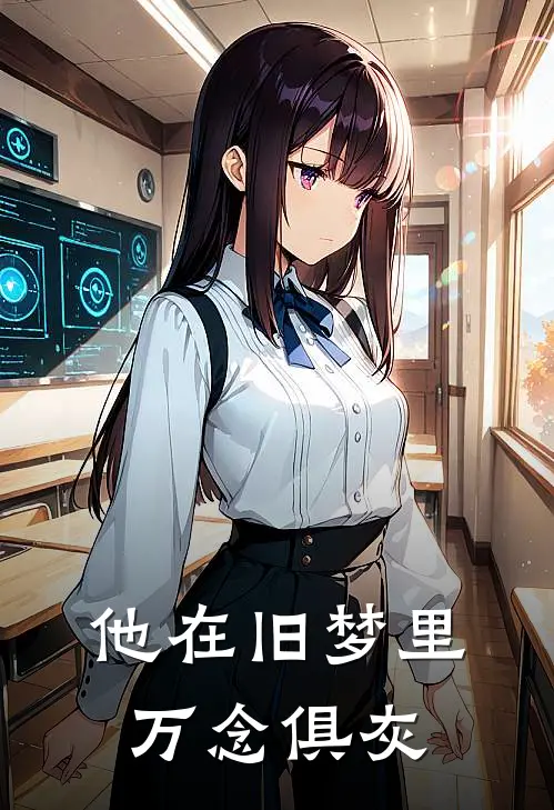 他在旧梦里万念俱灰