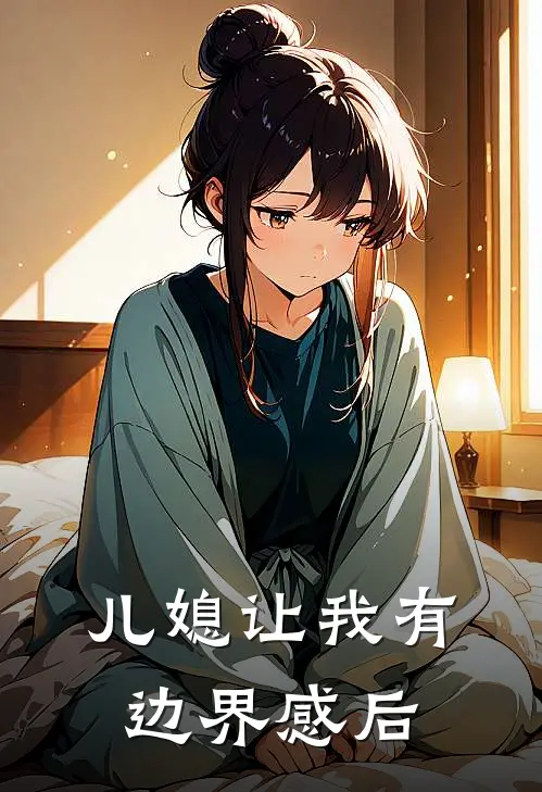 儿媳让我有边界感后