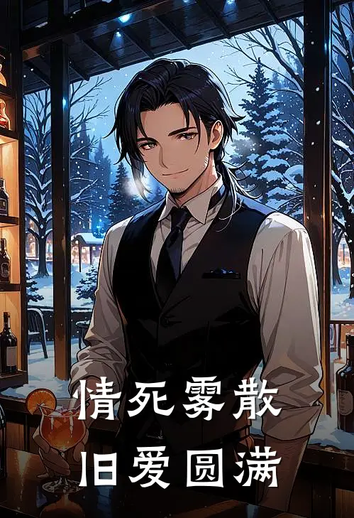 情死雾散，旧爱圆满