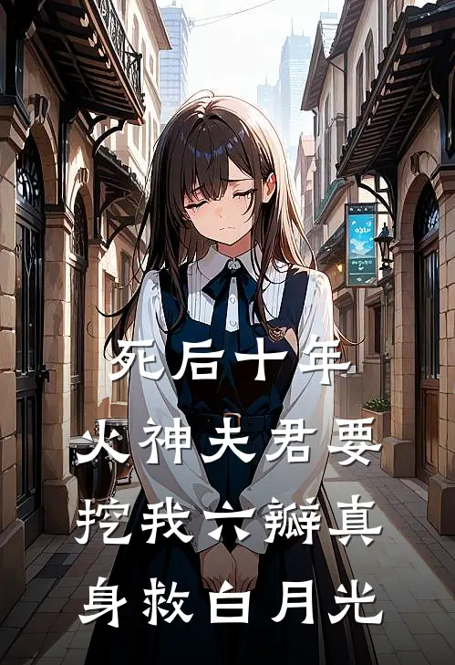死后十年，火神夫君要挖我六瓣真身救白月光