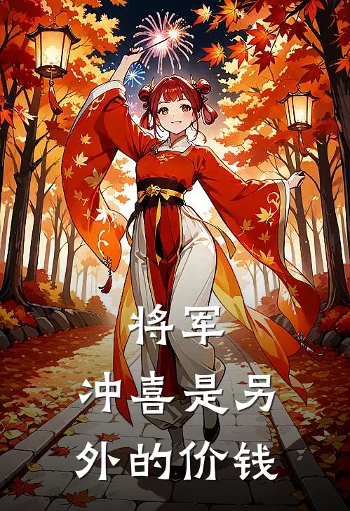 将军，冲喜是另外的价钱