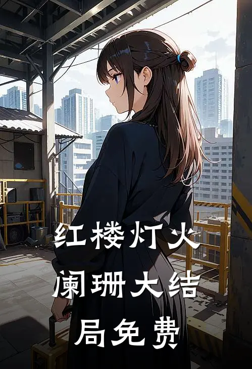 红楼灯火阑珊大结局免费