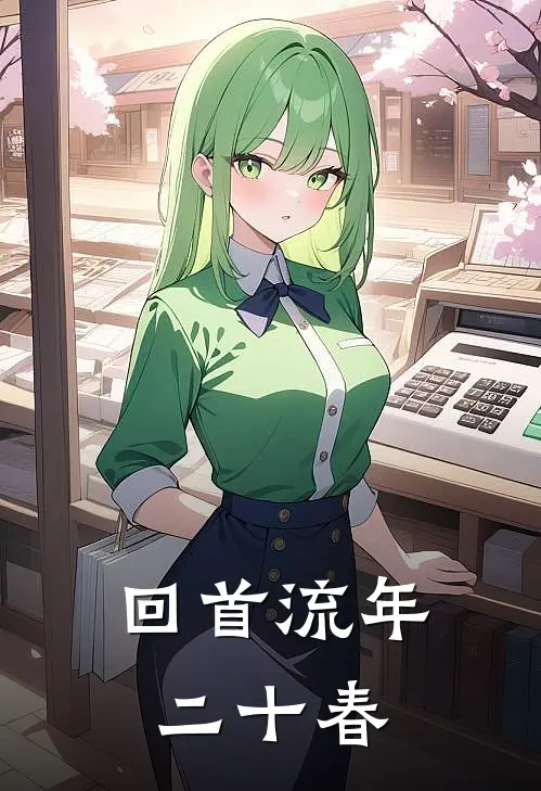 回首流年二十春