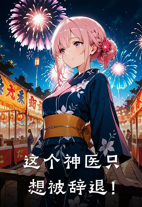 这个神医只想被辞退！