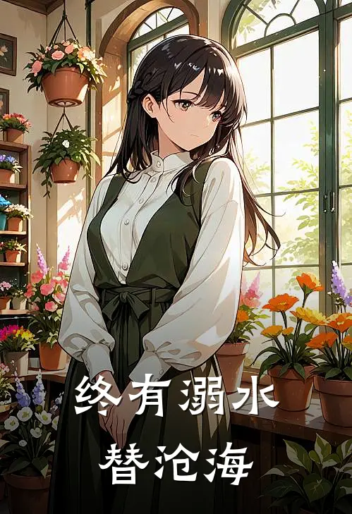 终有溺水替沧海