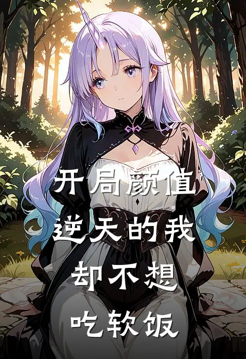 开局颜值逆天的我，却不想吃软饭