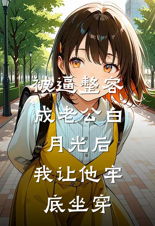 被逼整容成老公白月光后，我让他牢底坐穿